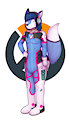 [C] Cody Cosplays