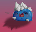 rock slime