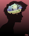 Lars's head