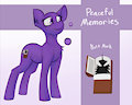 Peaceful Memories