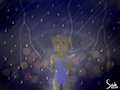 hate rain! by scale2016