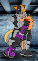 Swat Kats 2