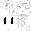 No babies plz 2017-6-19 by Maxicoon