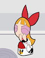 PTB Powerpuff Girls 2
