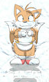 Tails!