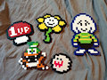 Misc Game Sprites