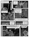 FOX Academy: Chapter 5 - The Reconnaissance pg 20 by DikranO
