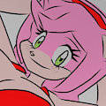 Ani-ma-amy! by TootTootSonicWarrior