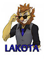 Cool Cat Badge
