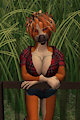Hey there, shuggah by PLasticFrogCG