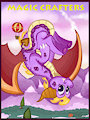 (Spyro the Dragon) Magic Crafters