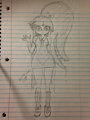 Diive's Gaghiel by Sadie