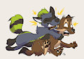 Ear Nibblings Extreme!