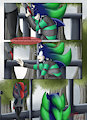 Chaos ch. 8 Broken pg. 183