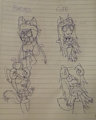 Cute And Badass by DeadMegido