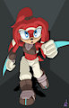 Contest Entry: Strike the Echidna