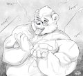 (Sketch) Honey by Toasts