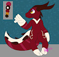 Egg adopt 4 for M1tyz1t by Ikaribunbun