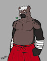 [Redraw] Buff