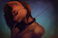 Chained by CherryBloodmoon