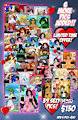 UPDATED ARTSET SALE ENDS JULY 1ST by MasterGodai