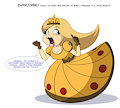 Pizza Princess