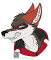 The Face of Murana - By Kittenfox