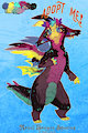 Arual Dragon #007 CLOSED