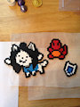 More Sprites