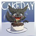 Cakeday