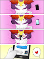 [Collaboration] Midnight Chat