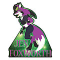 Jen Badge
