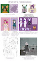 Commissions are open!! Six slots available~