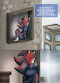 Chaos ch. 9 Forgiveness pg. 185