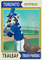 AC badge: Tealeaf