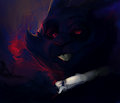 Two Synaesthesia Pieces by Red9