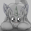 The Blepaning (YCH)