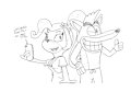Crash & Coco