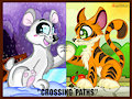 (Crash Bandicoot) Crossing Paths