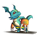 Sven the Giramon