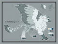 Gryphon OC