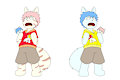 Broken Boyfriend Plushie