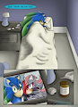 Chaos ch. 9 Forgiveness pg. 188