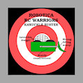 KaNuckle Buster RC Warriors Toy Design Concept