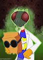 The Flug Fly