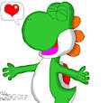 Yoshi (Pt. II)