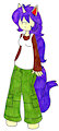 Annabelle Amethyst