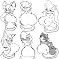 Virginity Slayers! Revengence! by LittleGrayBunny