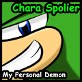 Chara Spoiler!!! My Personal Demon Comic