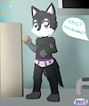 Midnight Snack!